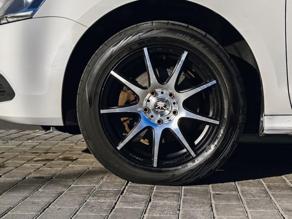 Volkswagen Jetta VI с пробегом 2012 года, цена 979 000 рублей, 205526 км, седан, Автокод Объявления