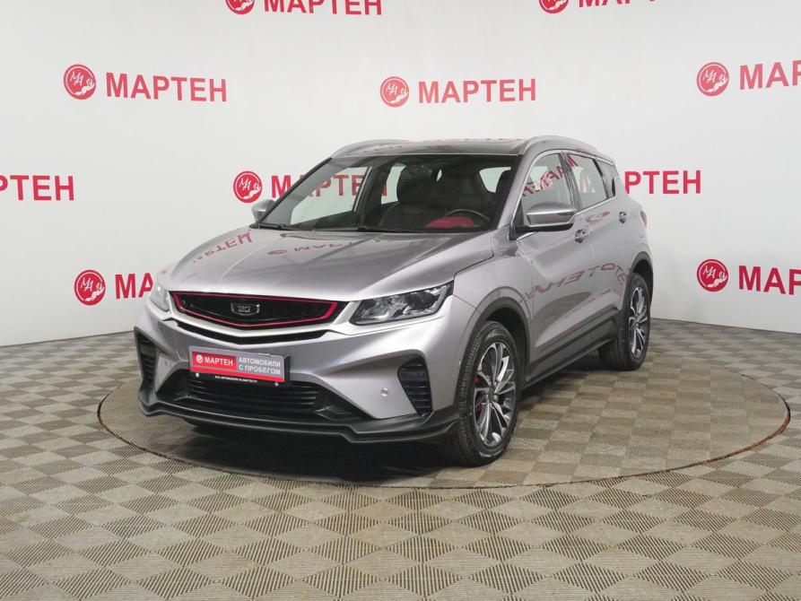 Belgee X50 Вологда  - изображение 1