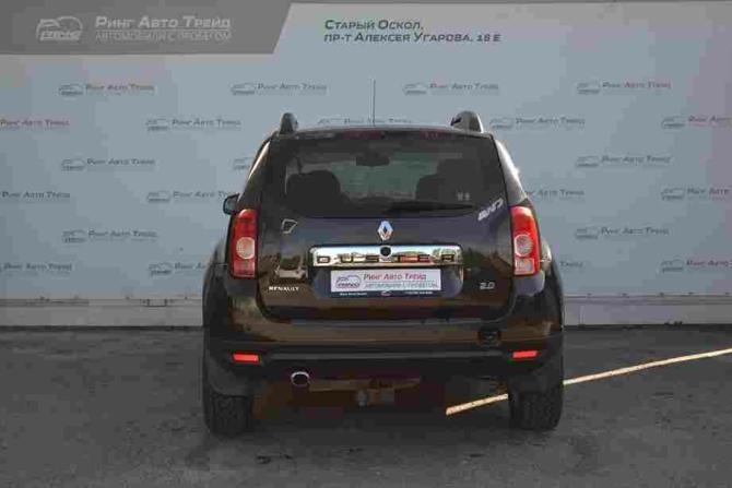 Renault Duster I с пробегом 2012 года, цена 930 000 рублей, 143488 км, внедорожник, Автокод Объявления