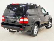Toyota Land Cruiser 100 Series Рестайлинг 2 Тула  - изображение 32