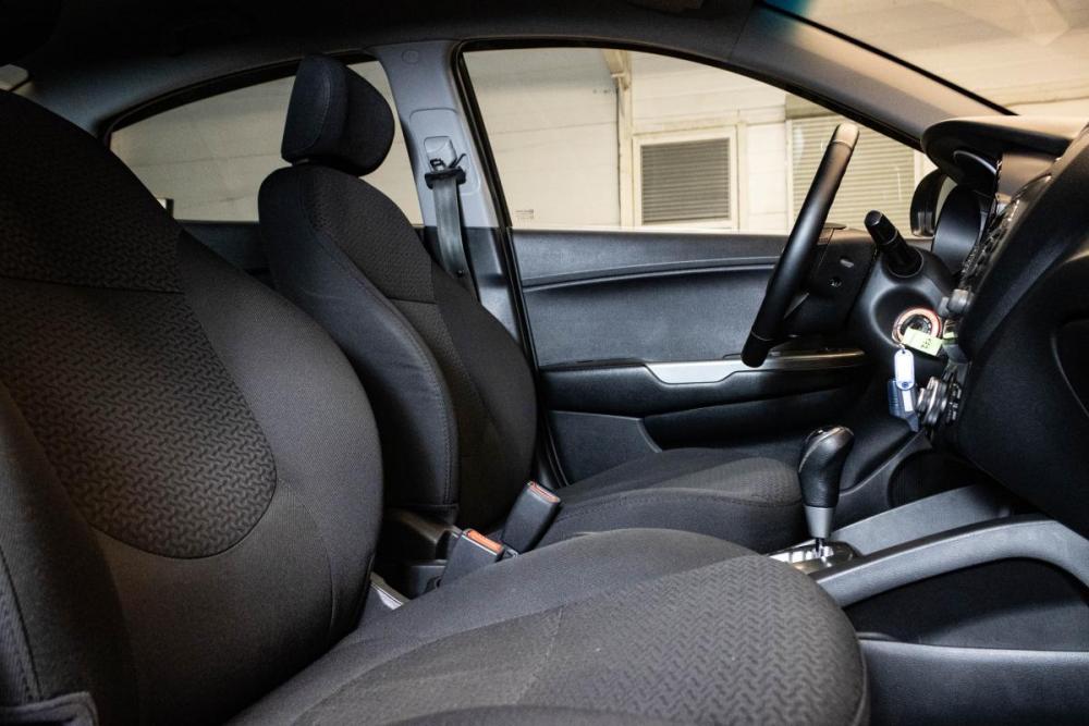 Kia Rio III Уфа  - изображение 12