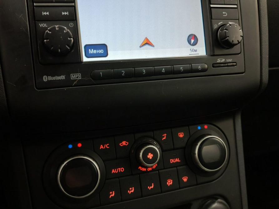 Nissan Qashqai+2 I Рестайлинг Ярославль  - изображение 12
