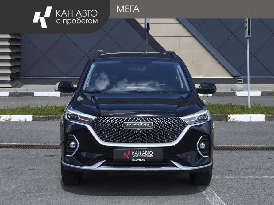 Haval M6 II Казань  - изображение 3