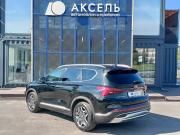 Hyundai Santa Fe IV Рестайлинг Архангельск  - изображение 28