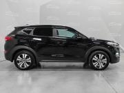 Hyundai Tucson III Новосибирск  - изображение 32