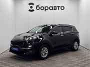 Kia Sportage IV Рестайлинг Воронеж  - изображение 19