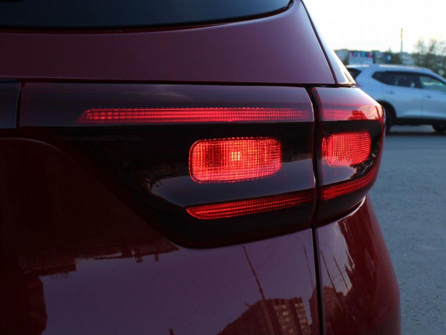 Kia Sportage IV Рестайлинг Дзержинск  - изображение 24
