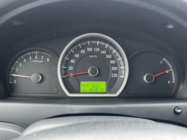 Kia Sportage II Рестайлинг с пробегом 2010 года, цена 890 000 рублей, 164914 км, внедорожник, Автокод Объявления