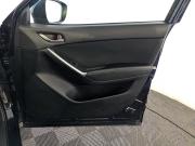 Mazda CX-5 I Рестайлинг Москва  - изображение 51