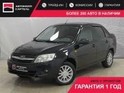 Lada (ВАЗ) Granta I Новокузнецк  - изображение 22