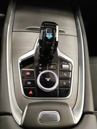 Chery Tiggo 7 Pro Max I Рестайлинг с пробегом 2024 года, цена 2 030 000 рублей, 32888 км, внедорожник, Автокод Объявления