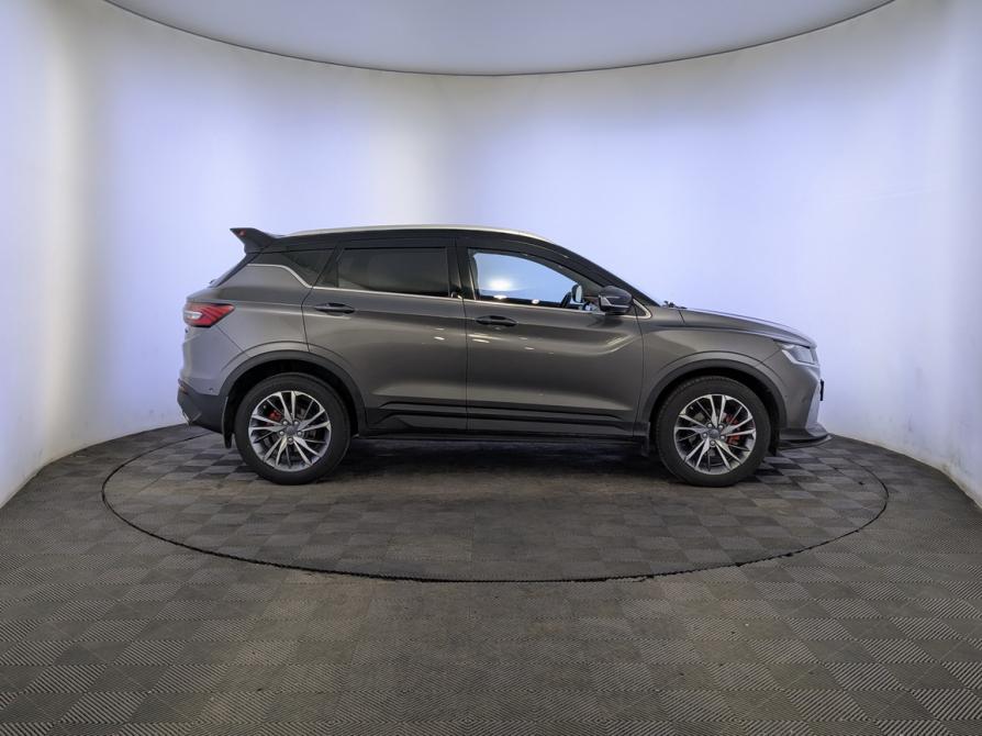Geely Coolray I Москва  - изображение 4