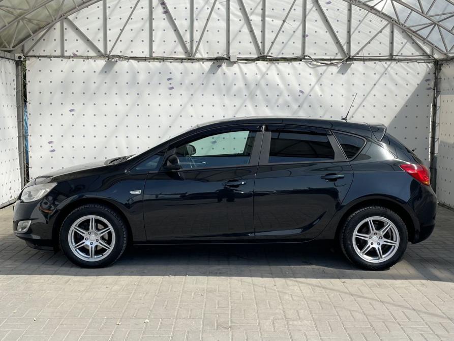Opel Astra J Тамбов  - изображение 10