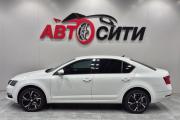 Skoda Octavia III (A7) Рестайлинг Воронеж  - изображение 25