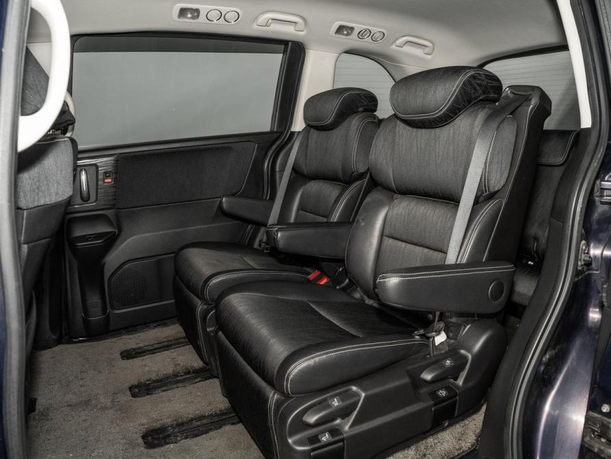 Honda Odyssey V Иркутск  - изображение 7