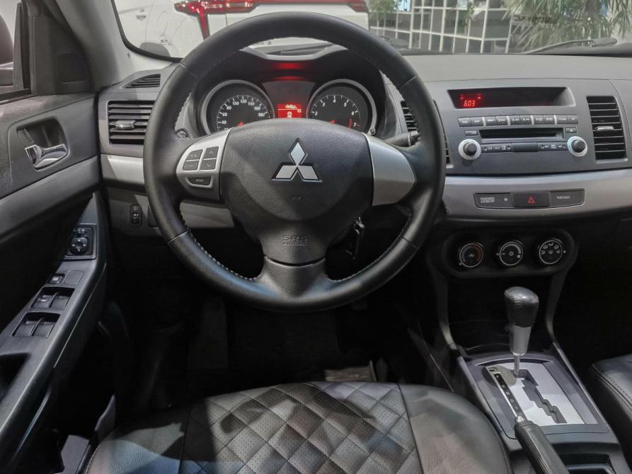 Mitsubishi Lancer X Нижний Новгород  - изображение 11