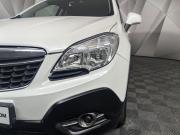 Opel Mokka I Москва  - изображение 29