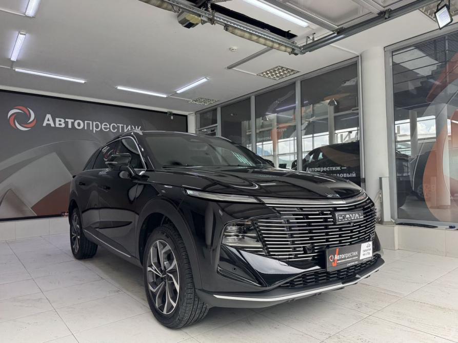Haval F7 II Минеральные Воды  - изображение 1