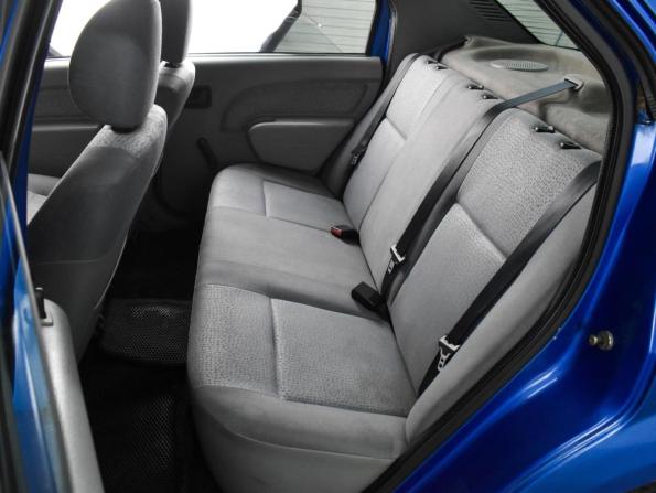 Dacia Logan I с пробегом 2006 года, цена 429 000 рублей, 189586 км, седан, Автокод Объявления