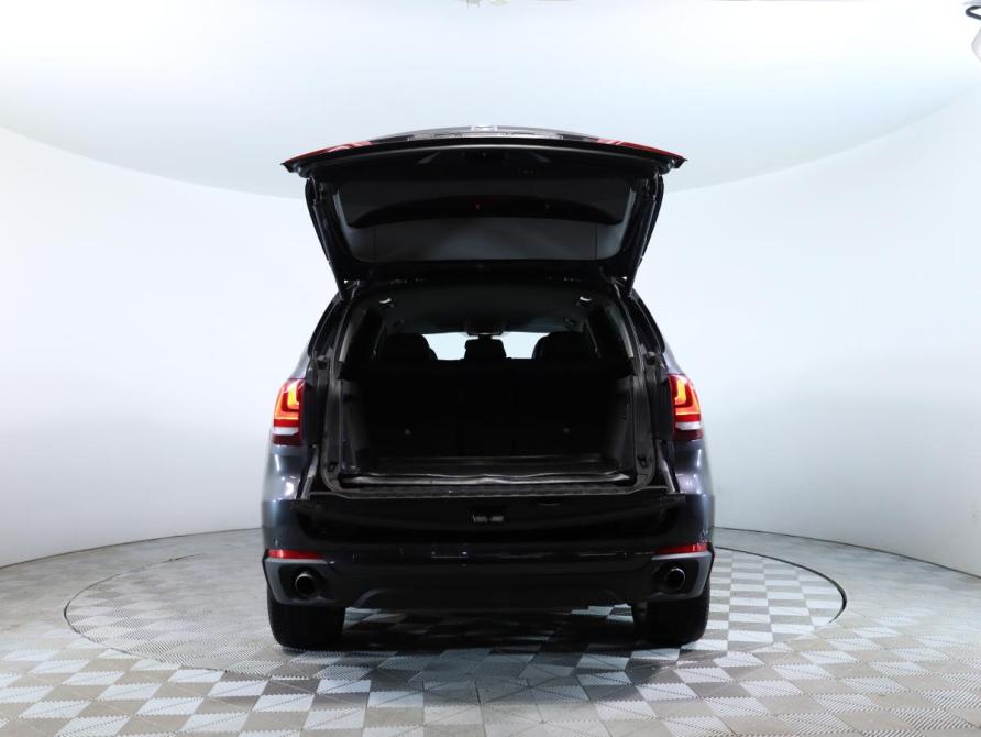BMW X5 III (F15) Санкт-Петербург  - изображение 7