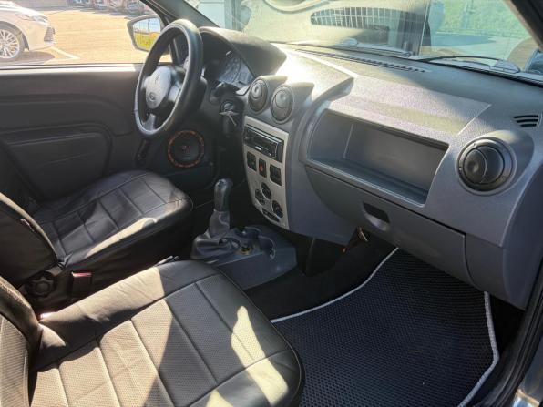 Renault Logan I с пробегом 2007 года, цена 295 000 рублей, 244000 км, седан, Автокод Объявления
