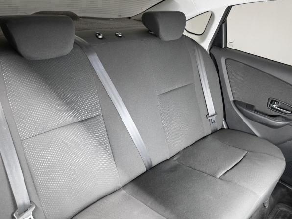 Nissan Almera III (G15) с пробегом 2013 года, цена 745 000 рублей, 151418 км, седан, Автокод Объявления