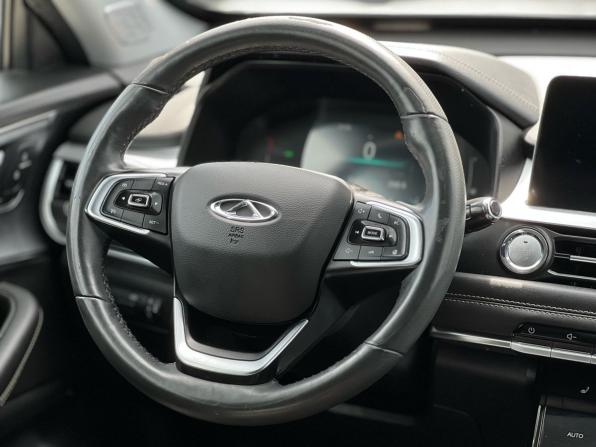 Chery Tiggo 7 Pro I с пробегом 2022 года, цена 1 549 000 рублей, 94000 км, внедорожник, Автокод Объявления