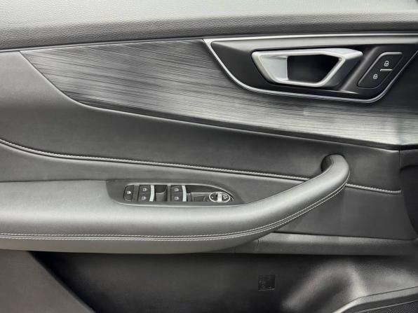 Haval F7 II с пробегом 2024 года, цена 3 319 900 рублей, 2119 км, внедорожник, Автокод Объявления