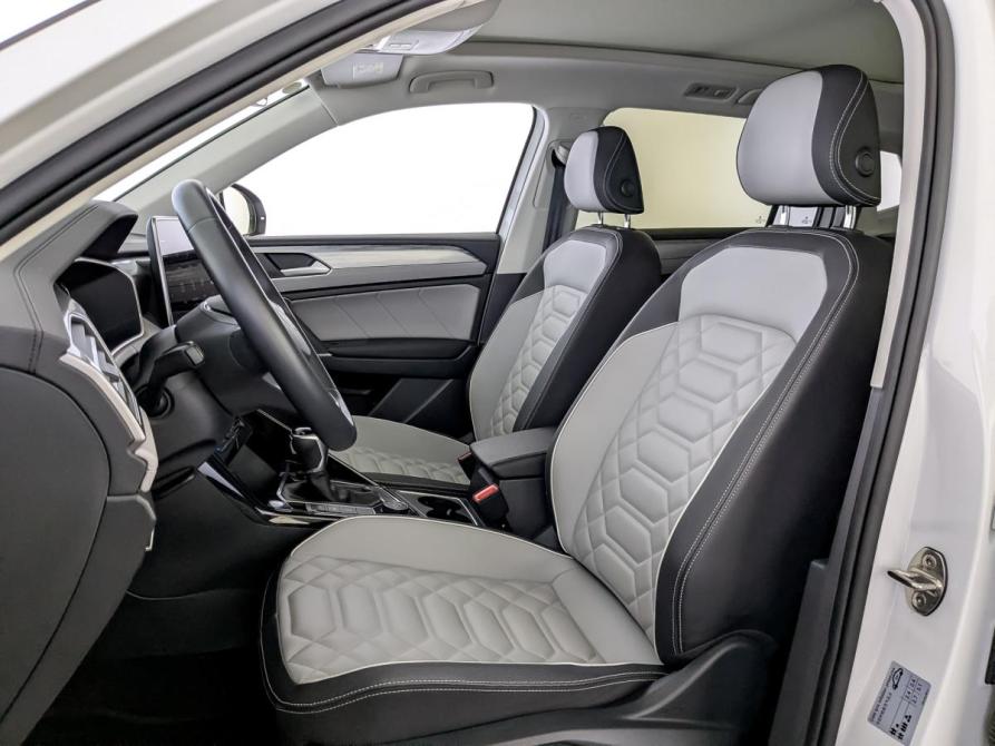 Volkswagen Tayron II (China Market) Москва  - изображение 20