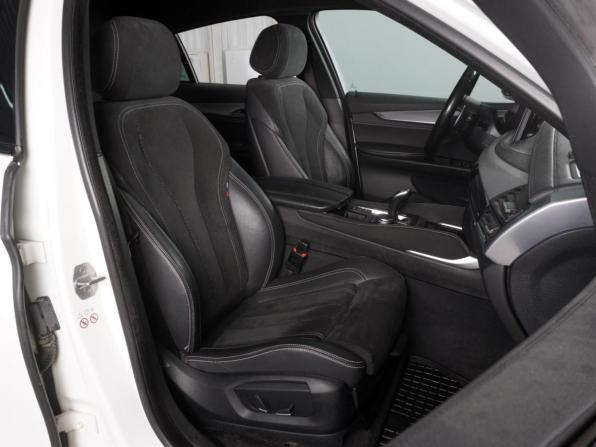 BMW X6 II (F16) с пробегом 2018 года, цена 3 529 000 рублей, 186481 км, внедорожник, Автокод Объявления