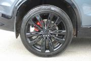 Geely Tugella I Рестайлинг Пермь  - изображение 48