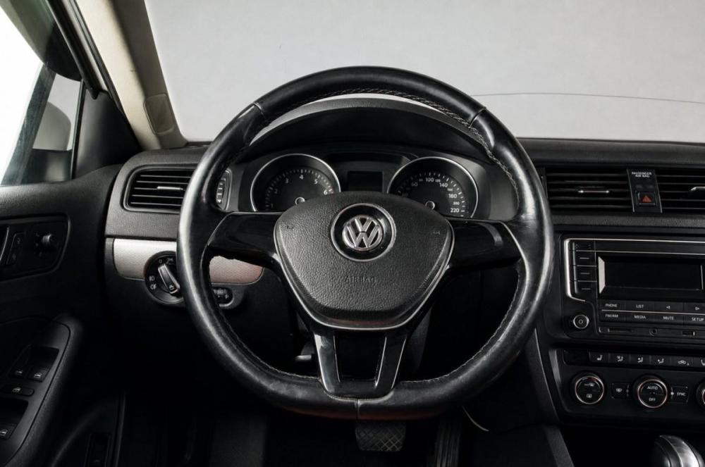 Volkswagen Jetta VI Рестайлинг Челябинск  - изображение 12