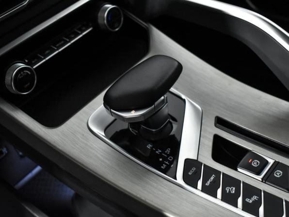 Geely Coolray I с пробегом 2023 года, цена 1 790 000 рублей, 45780 км, внедорожник, Автокод Объявления