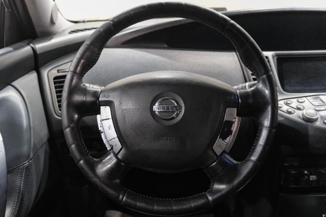 Nissan Primera III (P12) с пробегом 2004 года, цена 299 000 рублей, 334000 км, седан, Автокод Объявления