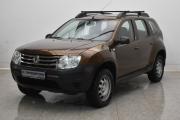 Renault Duster I Москва  - изображение 13