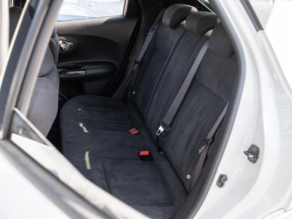 Nissan Juke Nismo I с пробегом 2013 года, цена 1 449 000 рублей, 135481 км, внедорожник, Автокод Объявления
