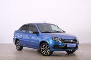Lada (ВАЗ) Granta I Рестайлинг Омск  - изображение 22