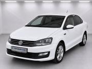 Volkswagen Polo V Рестайлинг Москва  - изображение 16