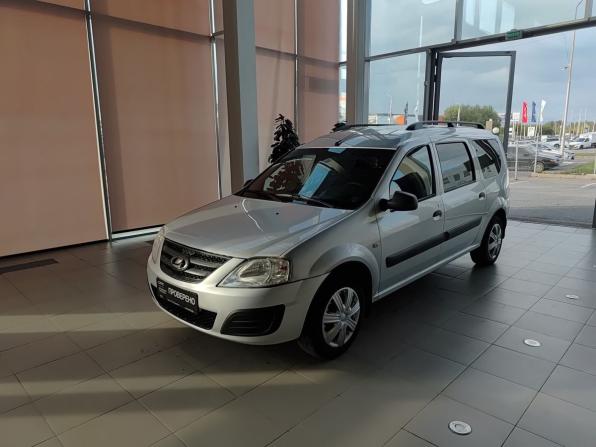 Lada (ВАЗ) Largus I с пробегом 2020 года, цена 850 000 рублей, 181810 км, универсал, Автокод Объявления