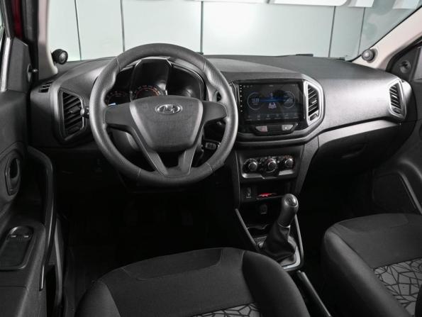 Lada (ВАЗ) XRAY I с пробегом 2019 года, цена 849 000 рублей, 62160 км, хэтчбек, Автокод Объявления