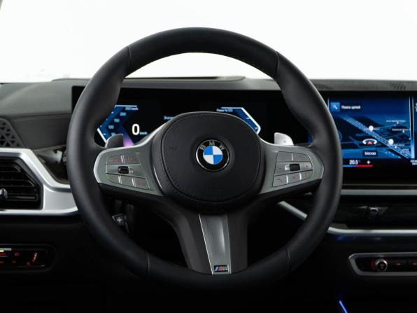 BMW X7 I (G07) Рестайлинг с пробегом 2023 года, цена 11 449 050 рублей, 59697 км, внедорожник, Автокод Объявления