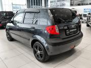 Hyundai Getz I Рестайлинг Казань  - изображение 30