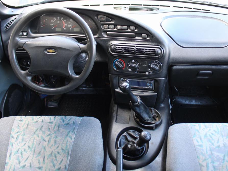 Chevrolet Niva I Дзержинск  - изображение 6