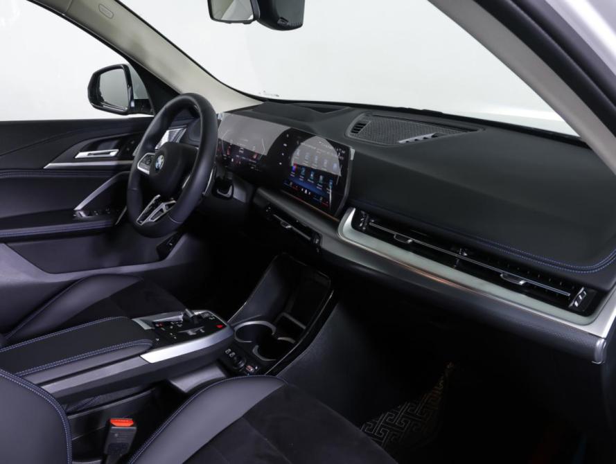 BMW X1 III (U11/U12) Москва  - изображение 10