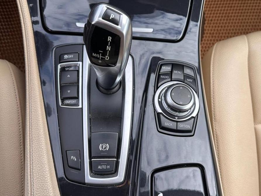 BMW 5 серии VI (F10/F11/F07) Рестайлинг Ногинск  - изображение 10