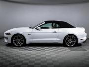 Ford Mustang VI Рестайлинг Москва  - изображение 25