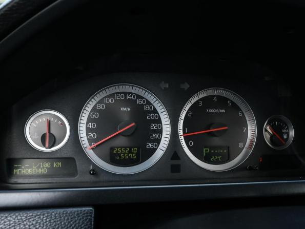 Volvo XC90 I Рестайлинг с пробегом 2011 года, цена 1 609 000 рублей, 255210 км, внедорожник, Автокод Объявления