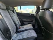 Kia Sportage IV Рестайлинг Москва  - изображение 32