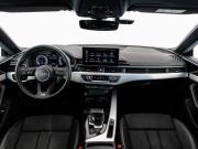 Audi A5 II (F5) Рестайлинг Санкт-Петербург  - изображение 57