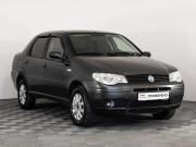Fiat Albea I Рестайлинг Санкт-Петербург  - изображение 22